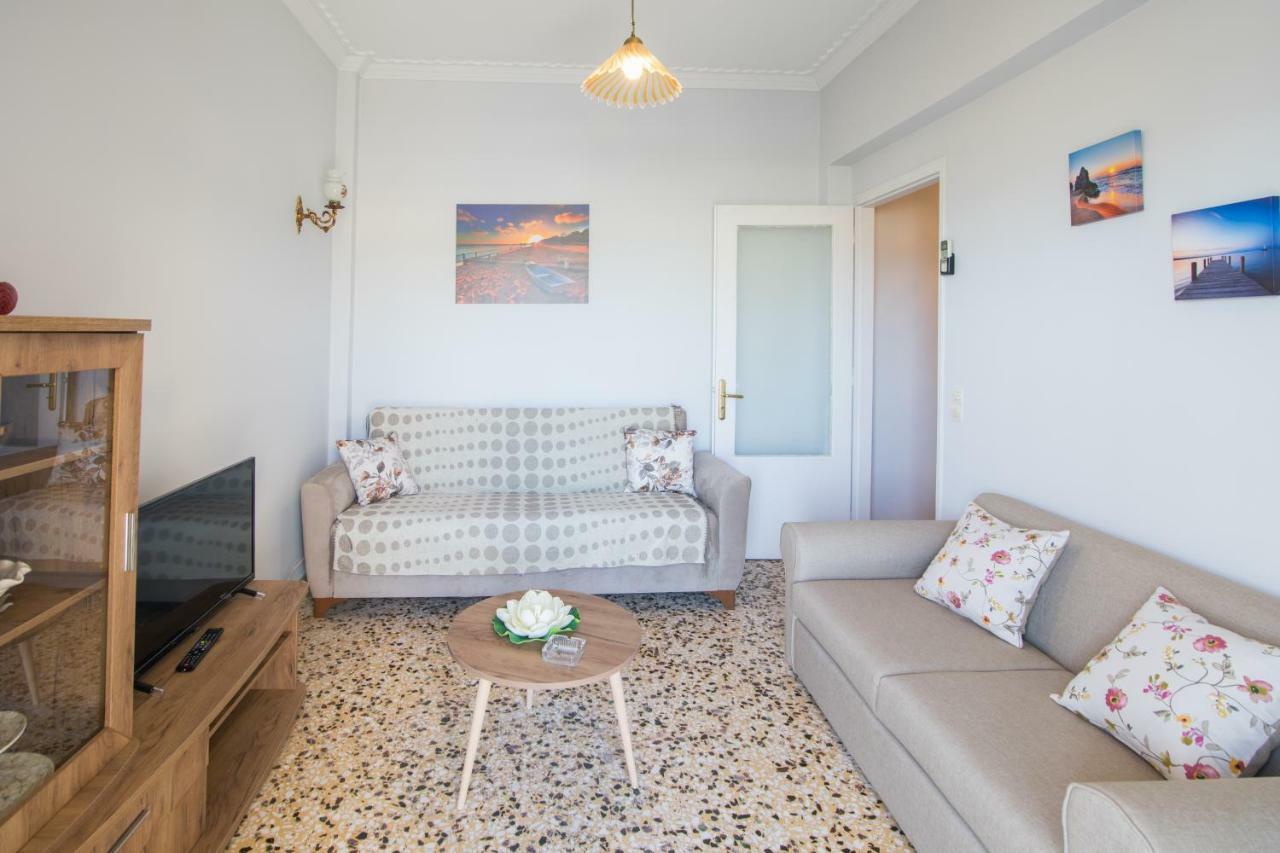 Eva'S Apartment - Corfu Town Exterior foto