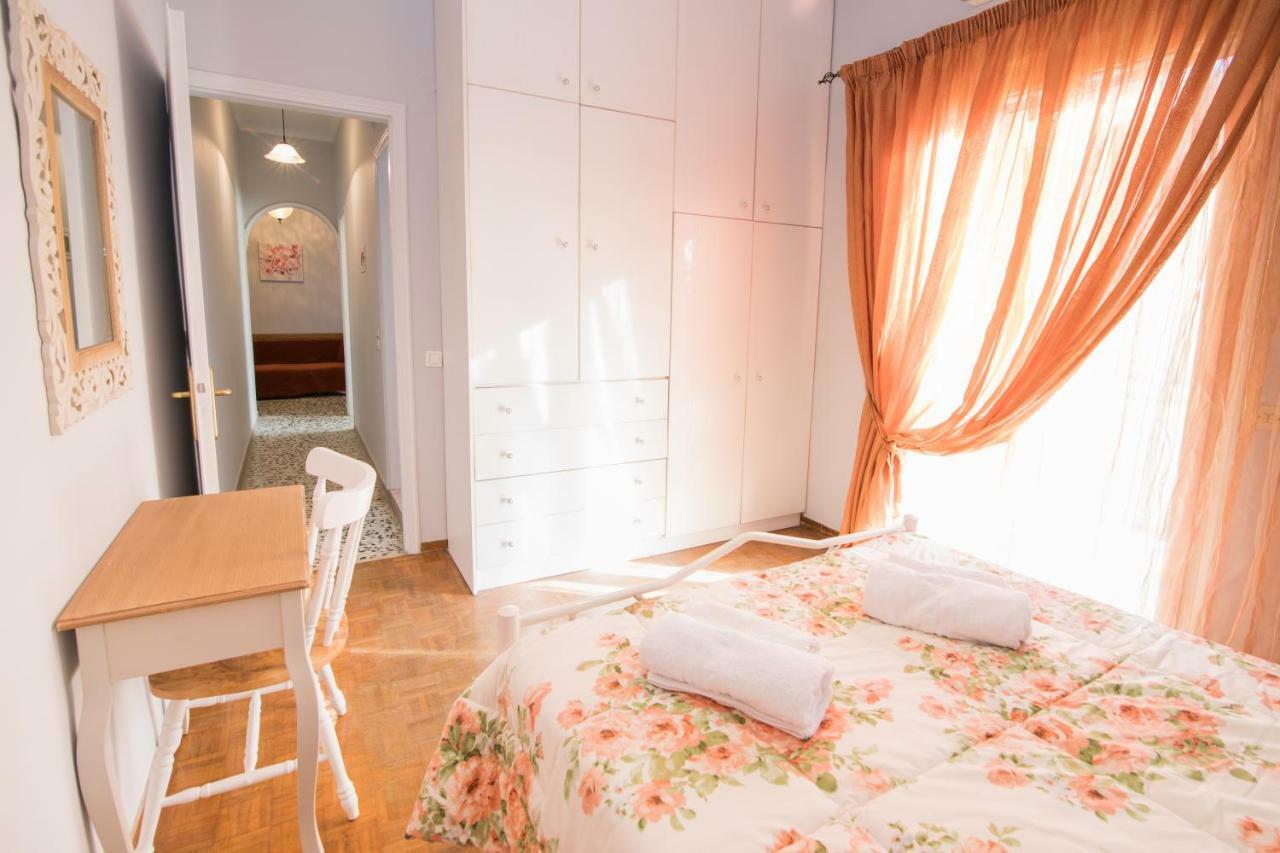 Eva'S Apartment - Corfu Town Exterior foto